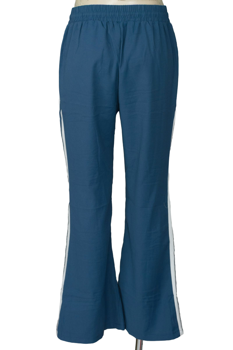 Pantalones color Azul - Closeando
