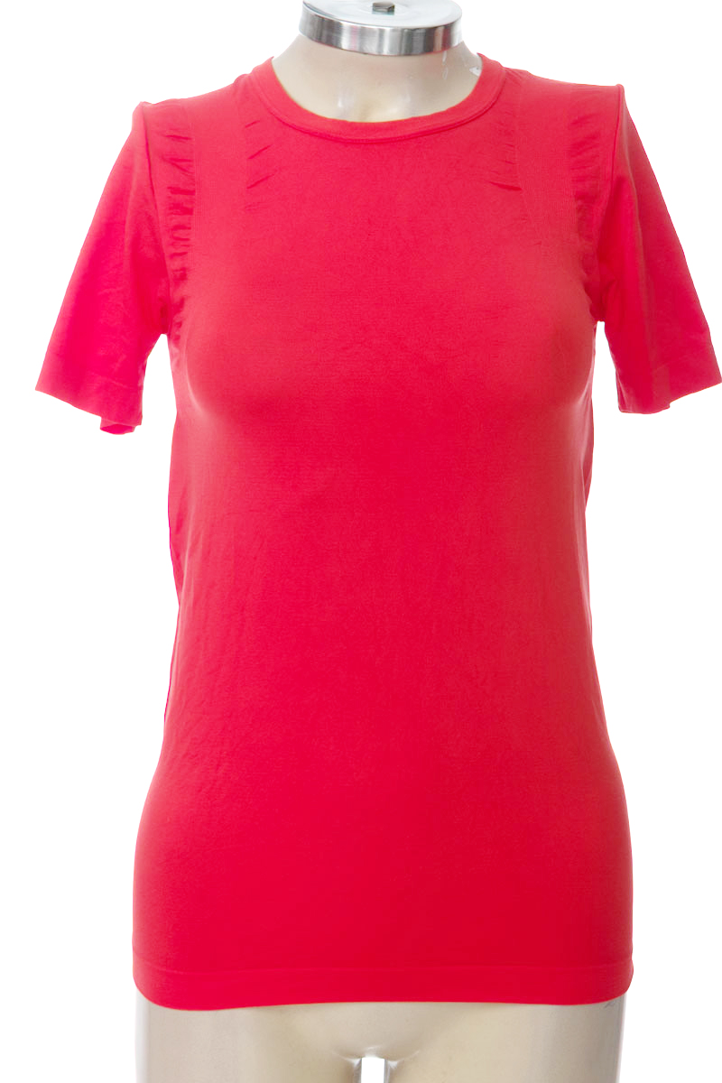Ropa Deportiva / Salida de Baño color Naranja - Lili pink