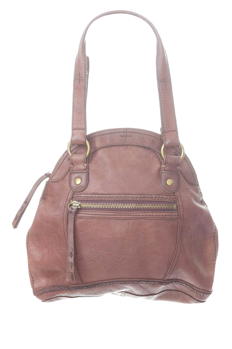 Cartera / Bolso / Monedero color Café - Lucky Brand