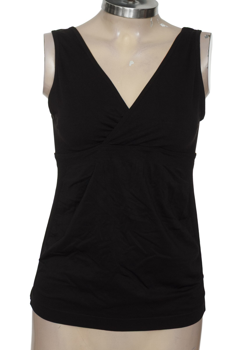 Top / Camiseta color Negro - Primark