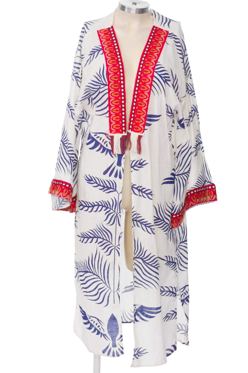 Blusa color Estampado - Tennis