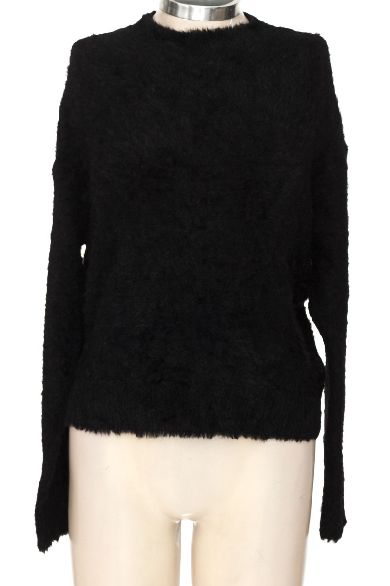 Sweater color Negro - Sybilla
