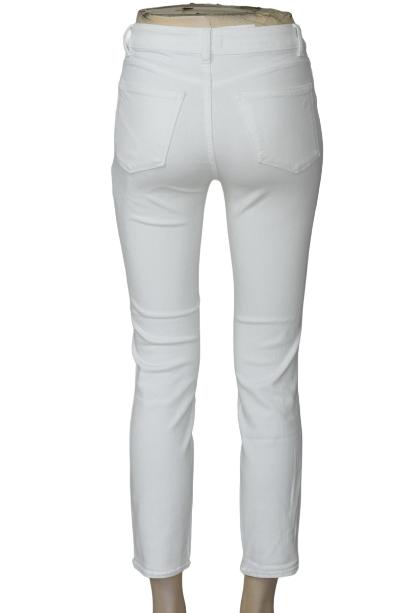 Pantalones color Blanco - DL1961