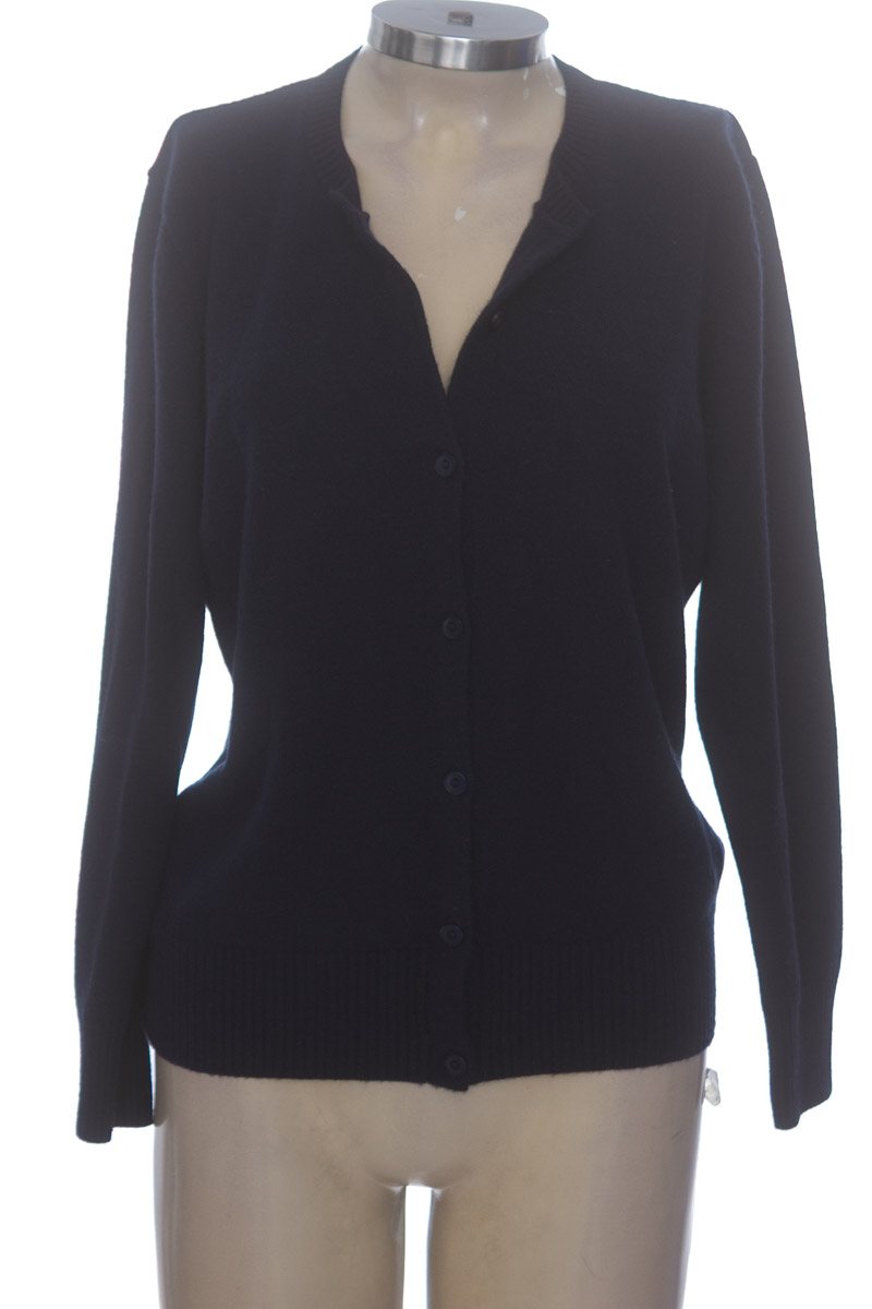 Sweater color Azul - MARIA
