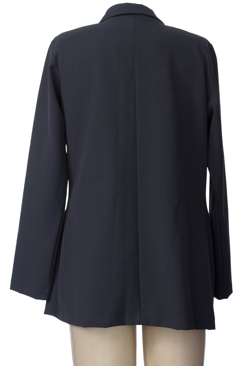 Chaqueta / Abrigo color Gris - Closeando