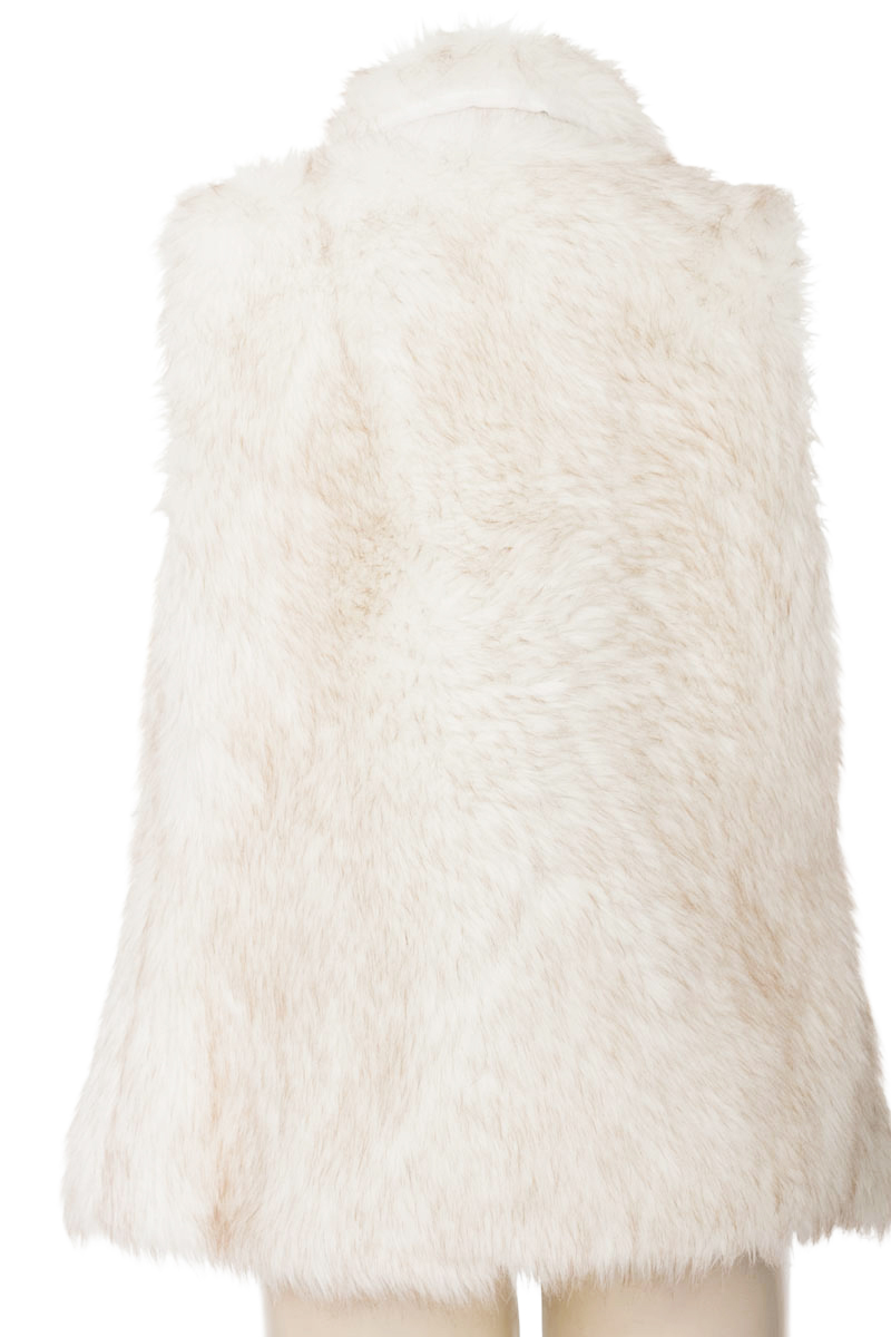 Chaqueta / Abrigo color Beige - Cóat Store