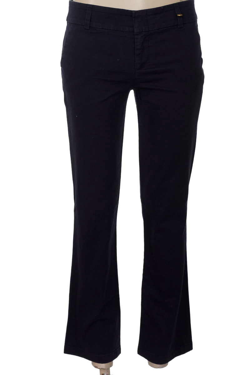 Pantalones color Azul - Esprit