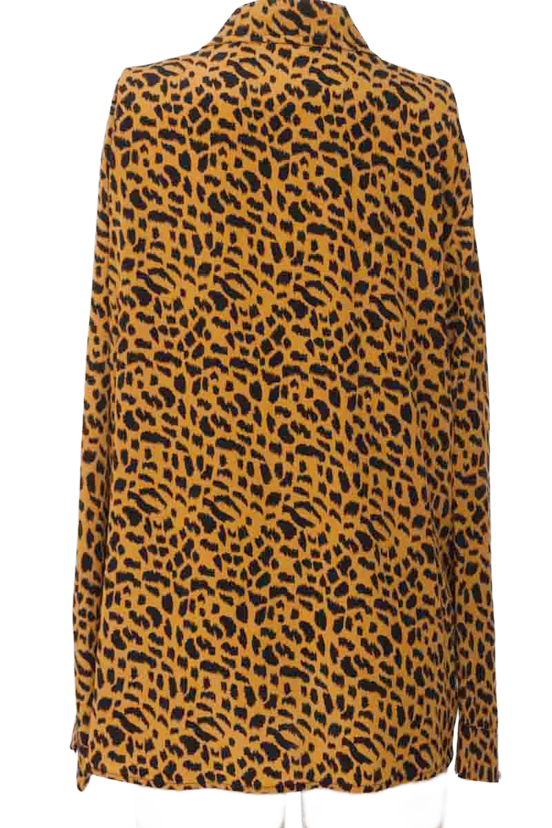 Blusa color Beige - Kaycee