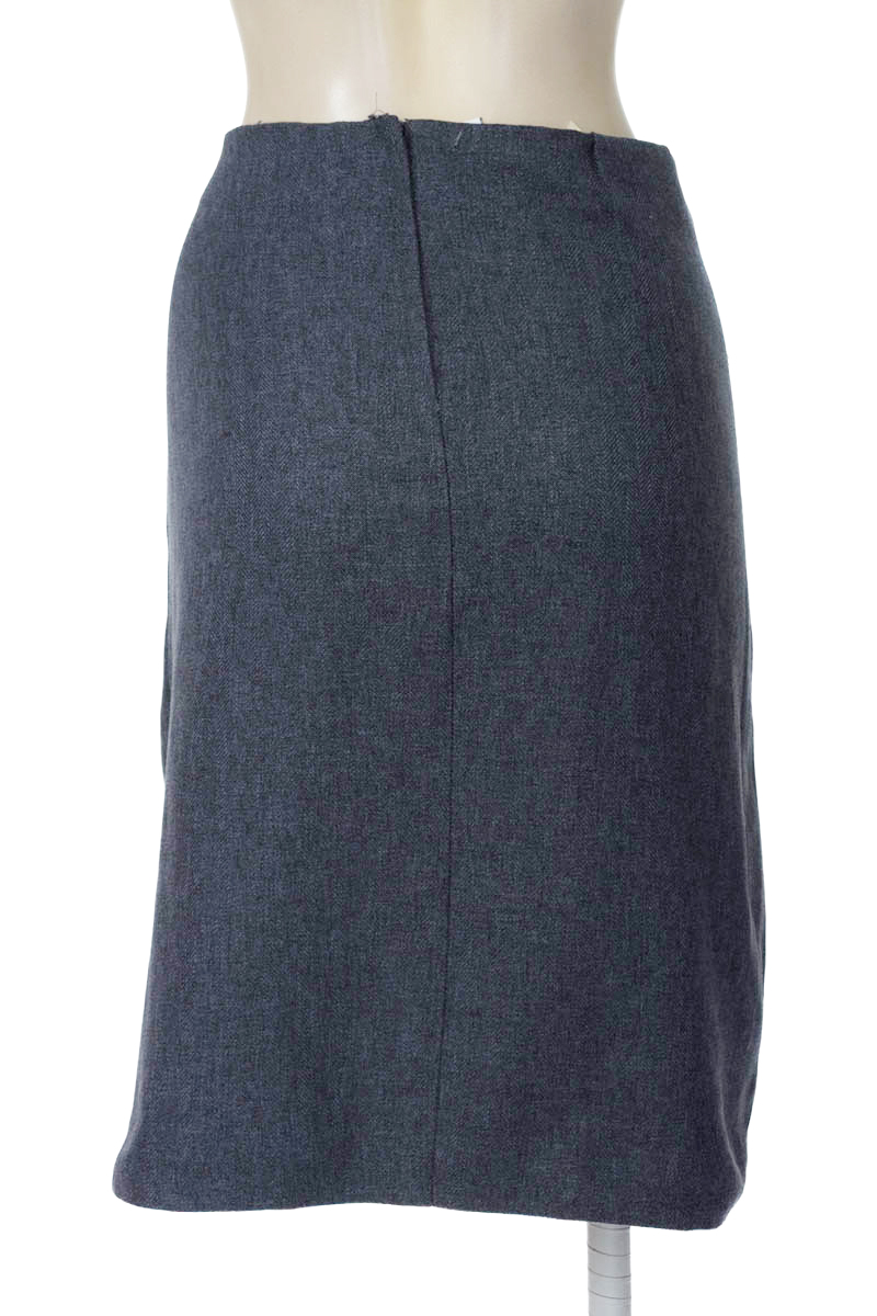 Falda color Azul - Signus