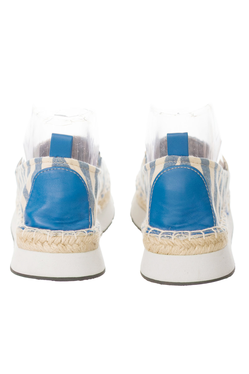 Zapatos color Beige - United Colors of Benetton