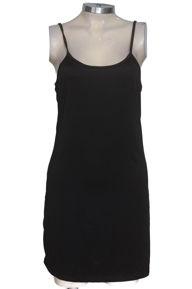 Vestido / Enterizo color Negro - Sybilla