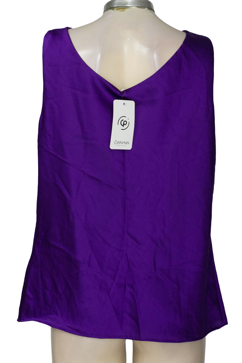 Blusa color Morado - New Collection