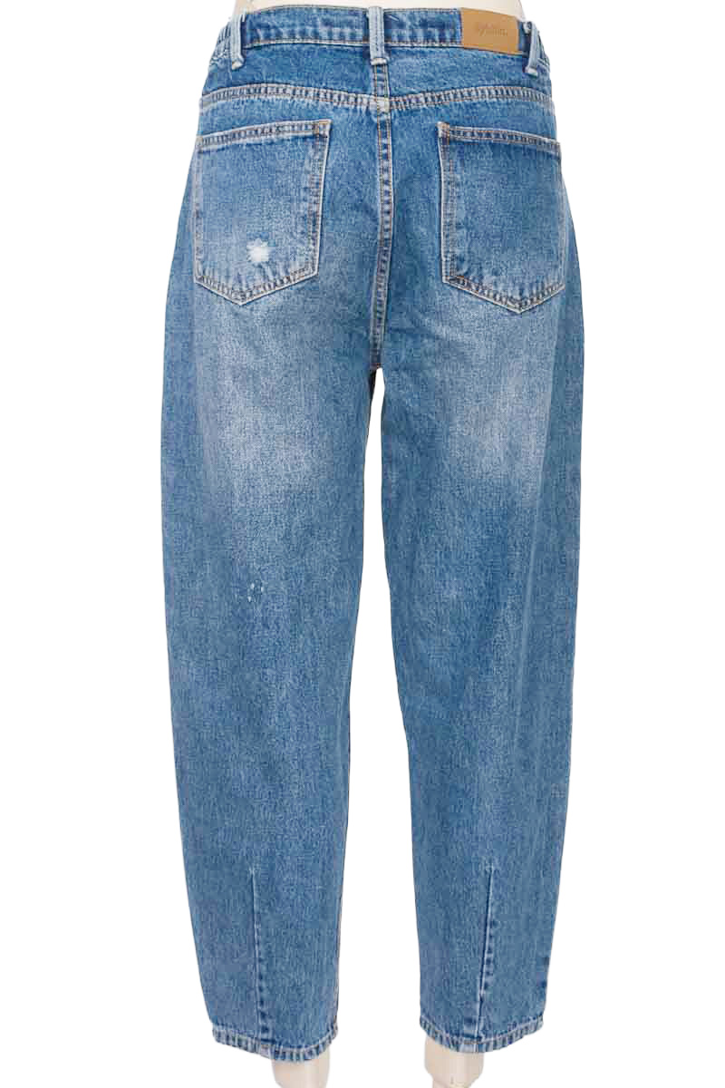 Pantalones color Azul - Sybilla