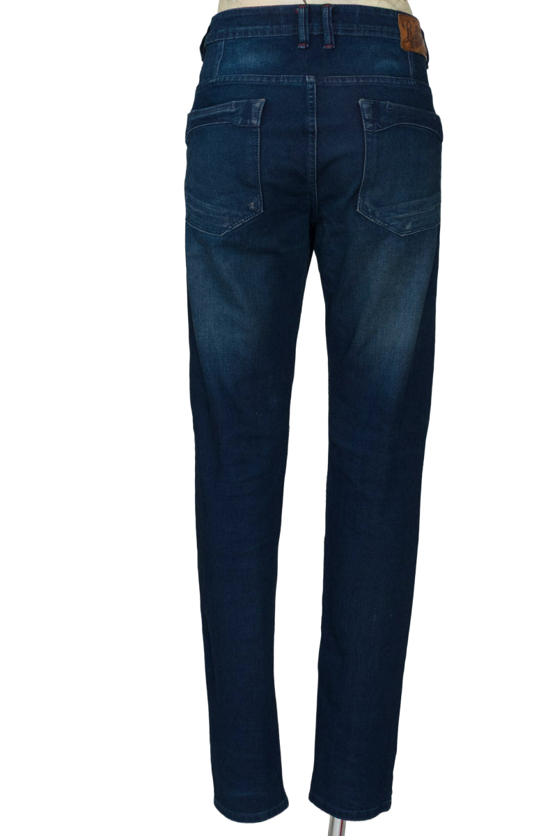 Jean color Azul - Roott + Co