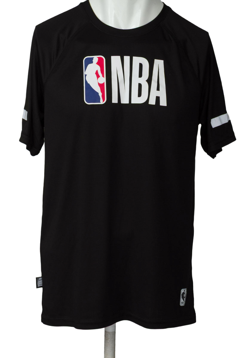 Ropa Deportiva color Negro - Nba