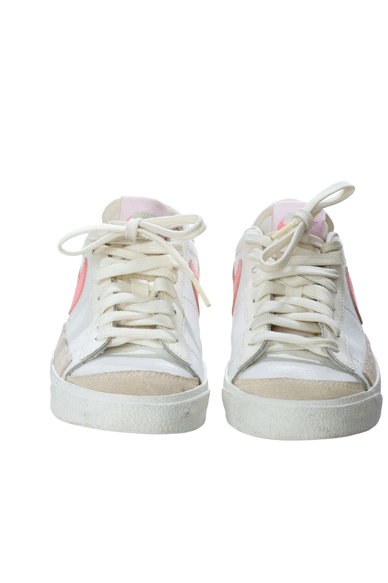 Zapatos color Blanco - Nike