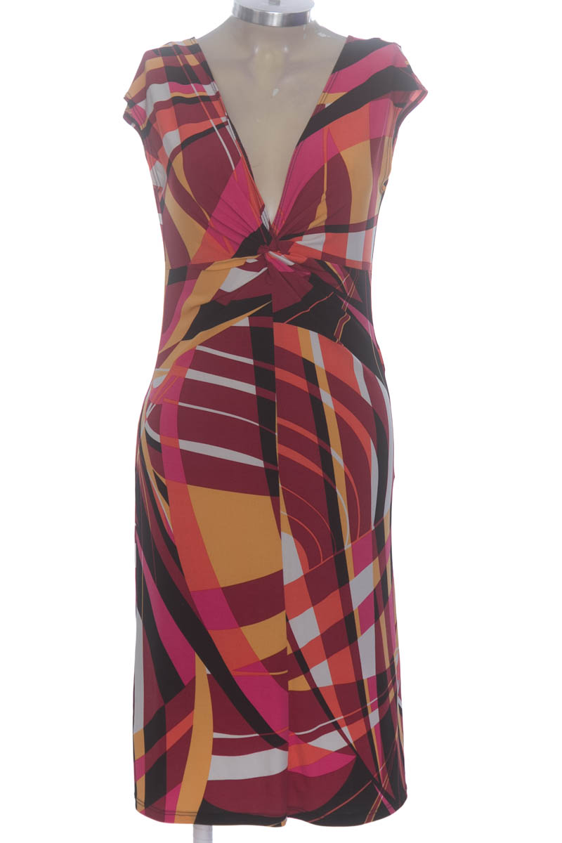 Vestido / Enterizo color Estampado - Blu Sage