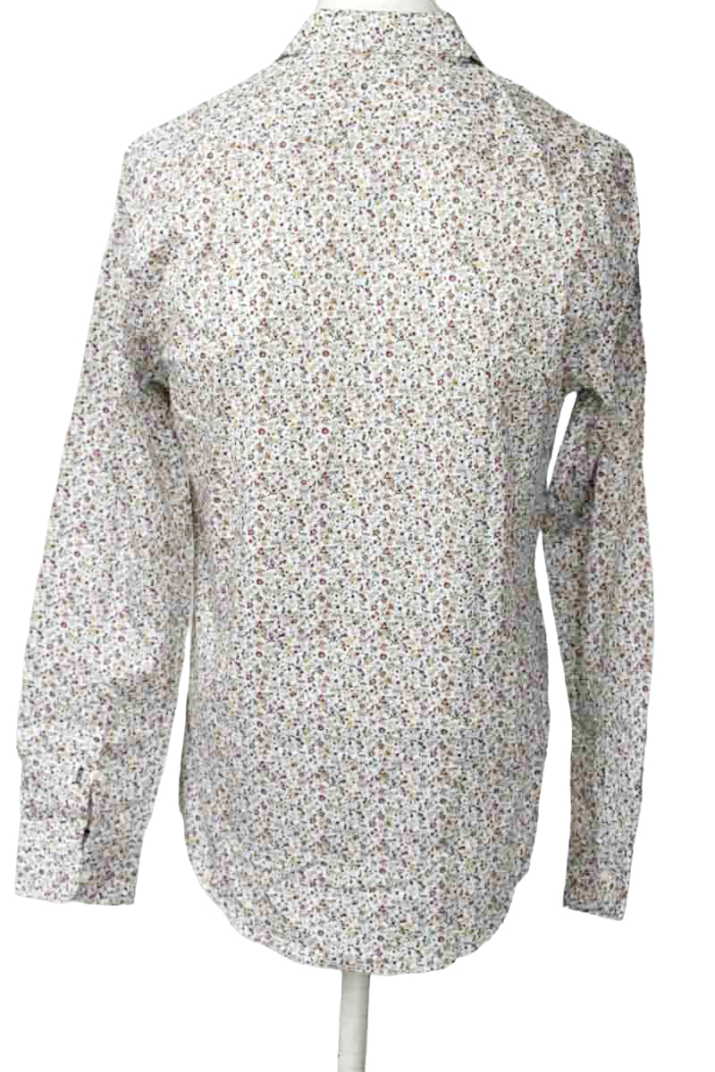 Camisa color Blanco - Zara