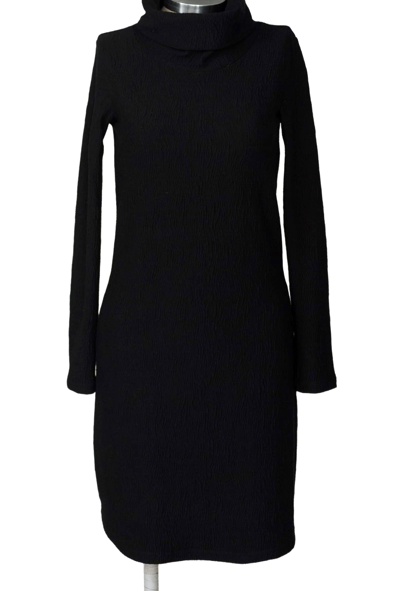 Vestido / Enterizo color Negro - ELA