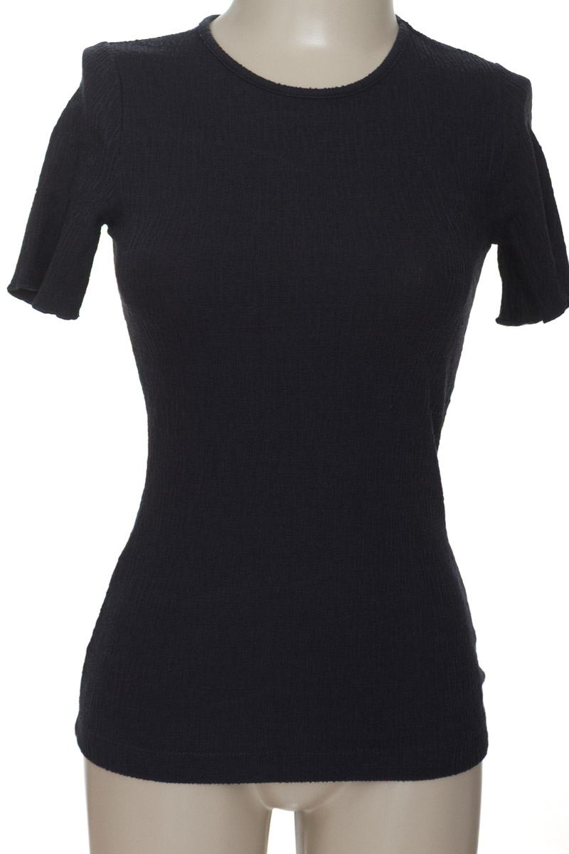 Top / Camiseta color Azul - PATPRIMO