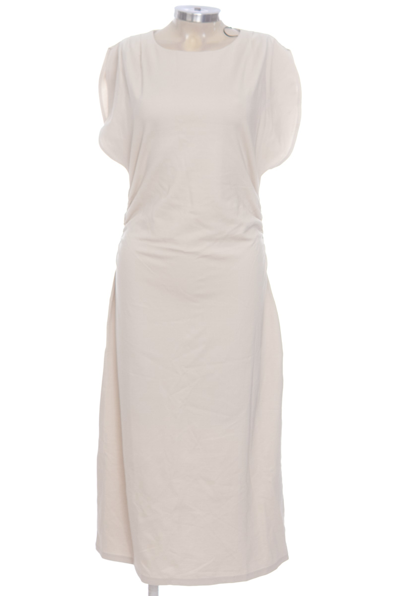 Vestido / Enterizo color Café - H&M
