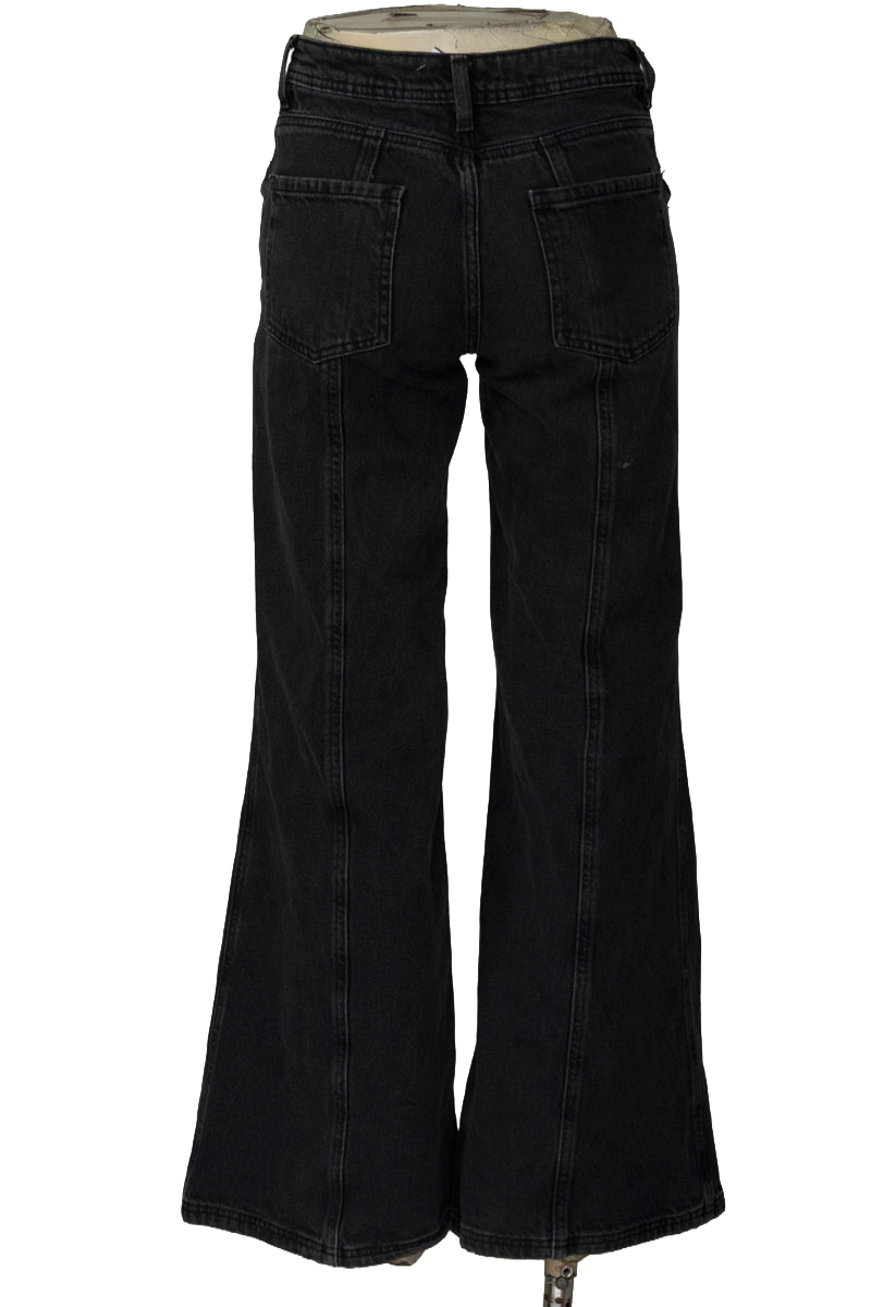 Pantalones color Negro - Divided by H&M