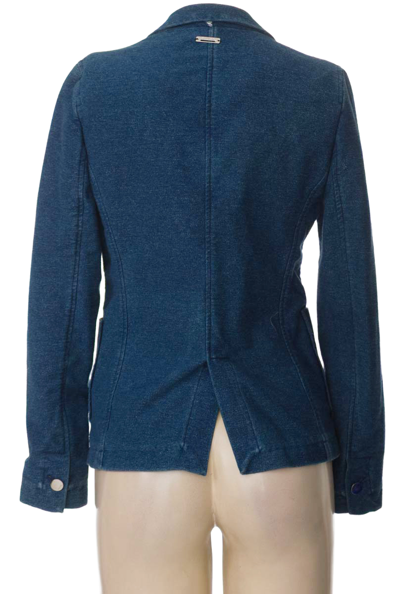 Chaqueta / Abrigo color Azul - Studio F