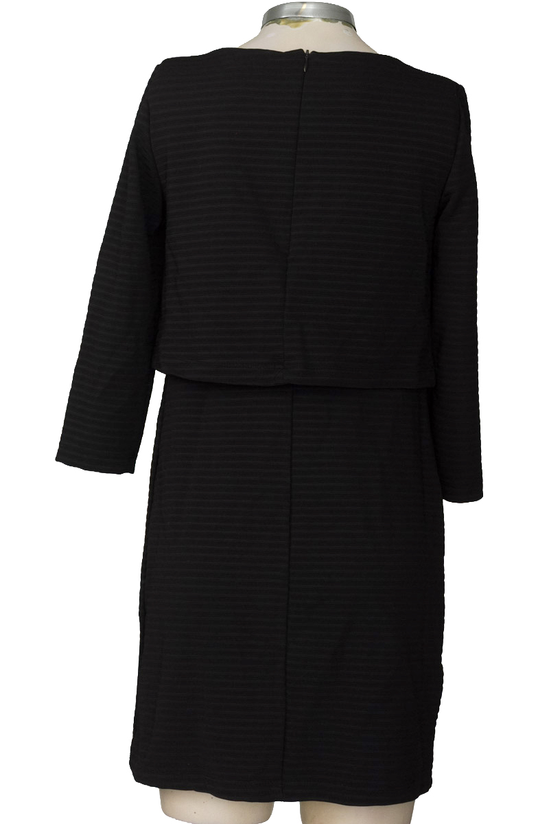 Vestido / Enterizo color Negro - MNG