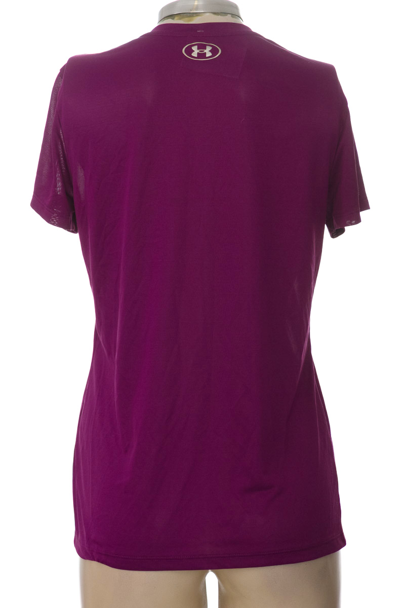 Ropa Deportiva / Salida de Baño color Morado - Under Armour