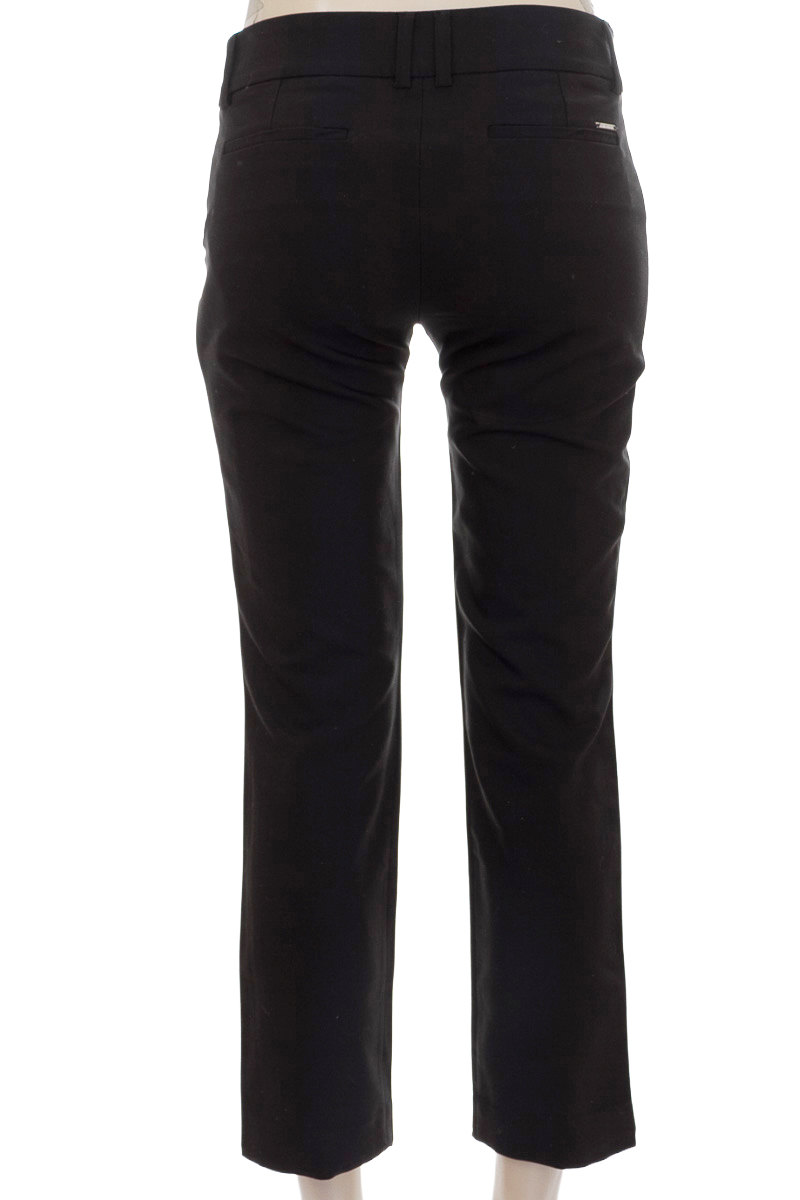 Pantalones color Negro - Esprit