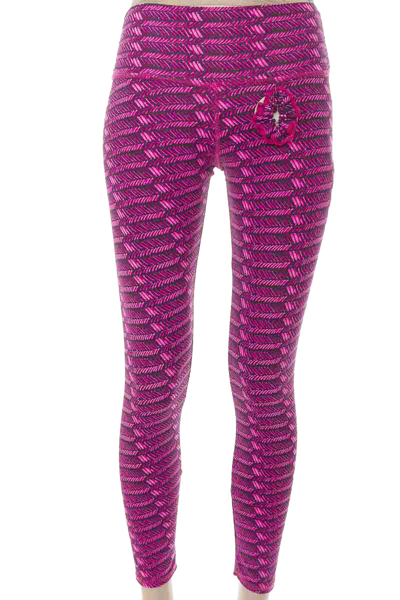 Ropa Deportiva / Salida de Baño color Rosado - Yazo