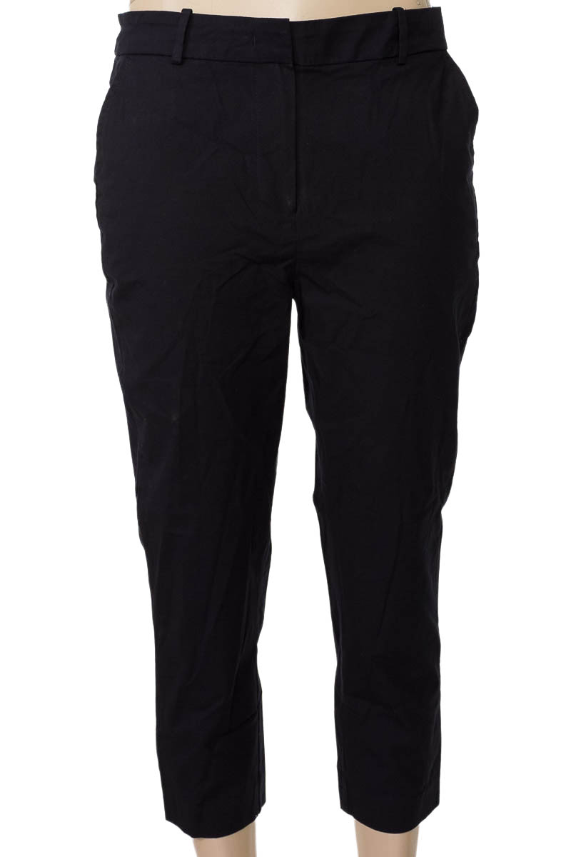 Pantalones color Azul - PATPRIMO