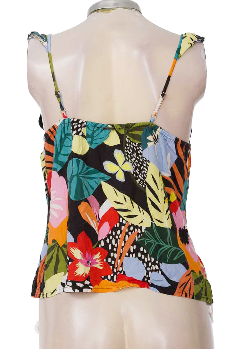 Top / Camiseta color Estampado - Esprit