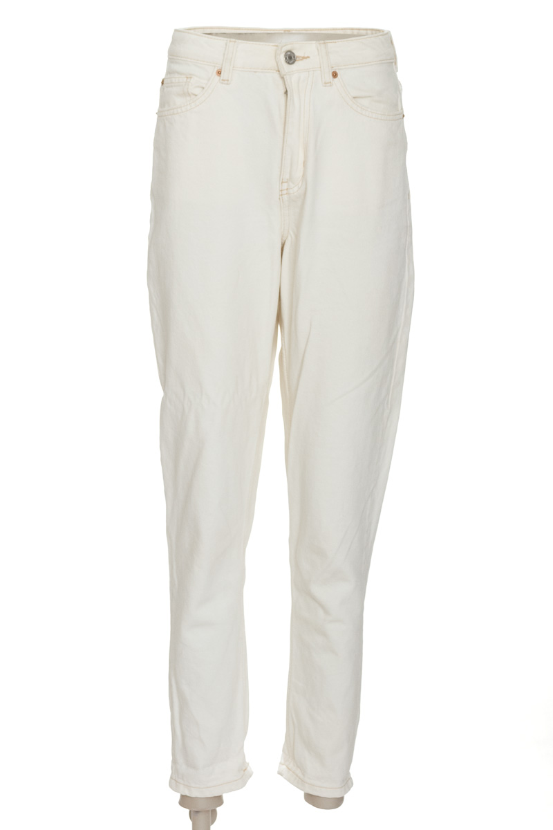 Pantalones color Beige - Primark