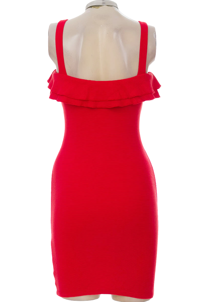 Vestido / Enterizo color Rojo - ELA