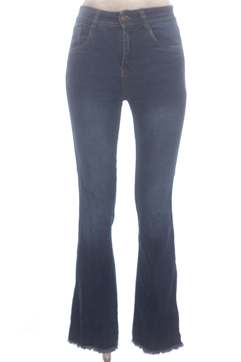 Pantalones color Azul - Rogss