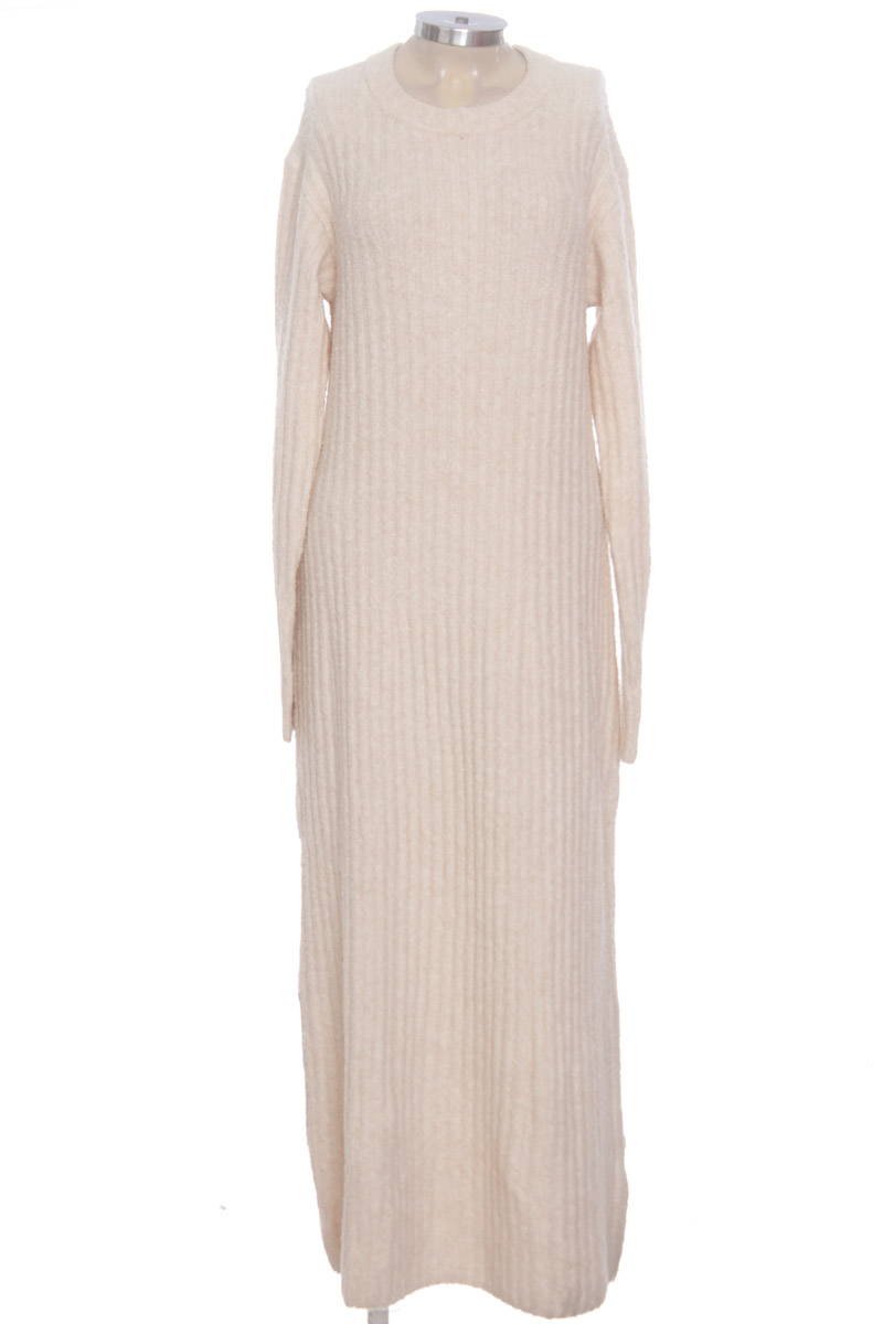 Vestido / Enterizo color Beige - H&M