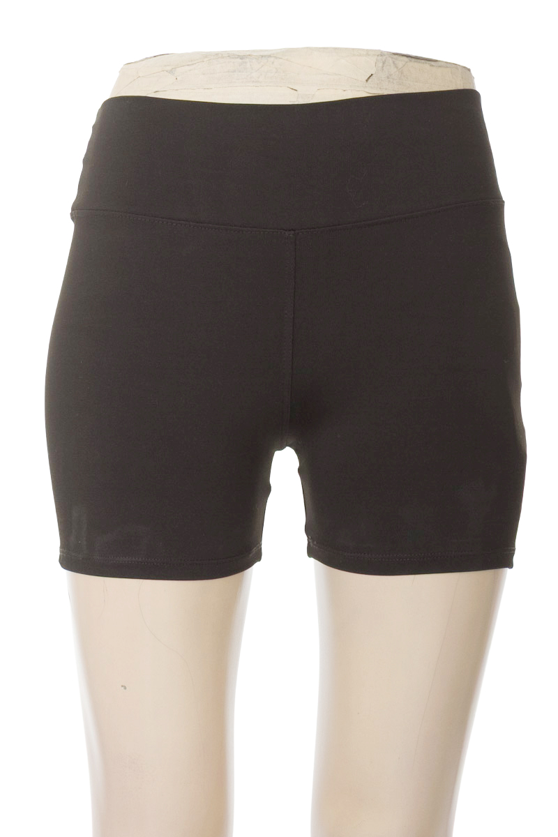 Ropa Deportiva / Salida de Baño color Negro - Pìnk