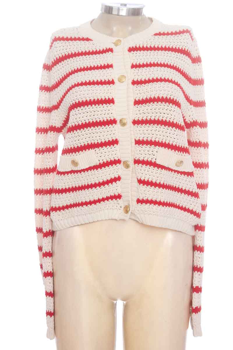 Sweater color Beige - H&M