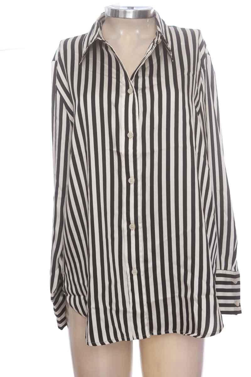 Blusa color Blanco - H&M