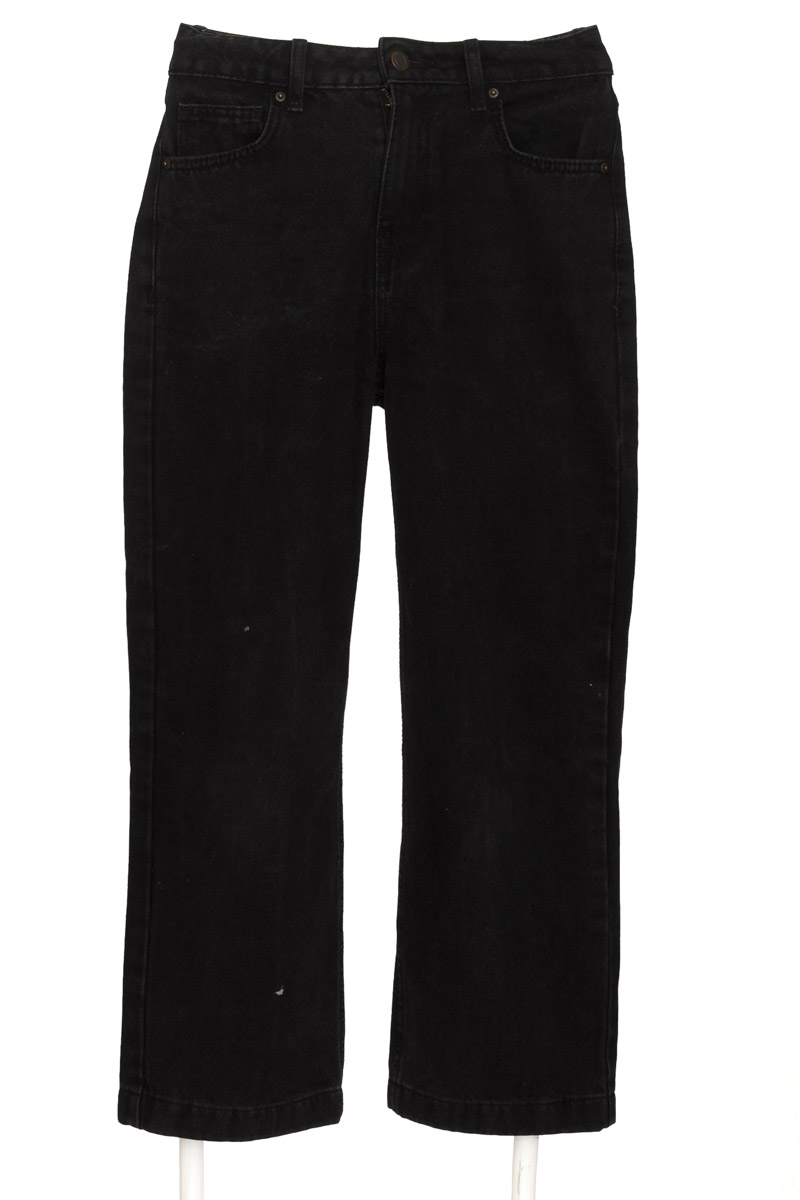 Pantalones color Negro - Koaj