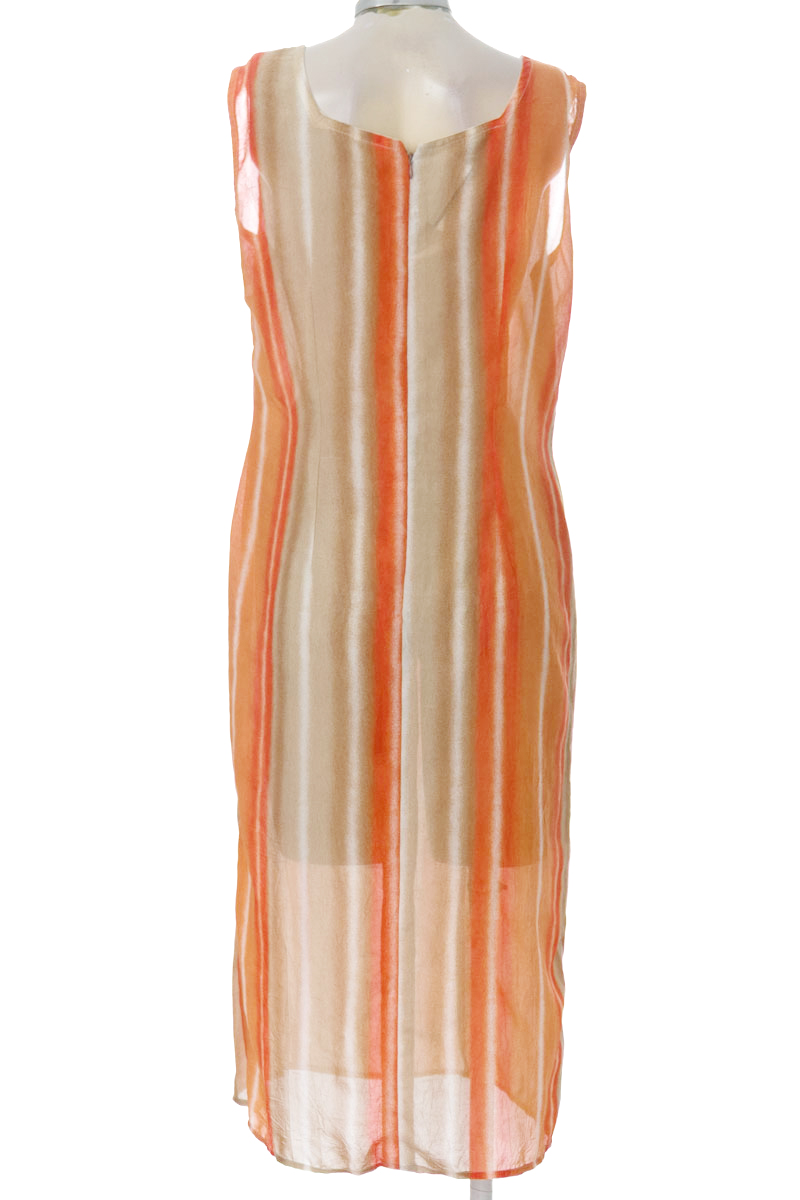 Vestido / Enterizo color Naranja - Lafayette