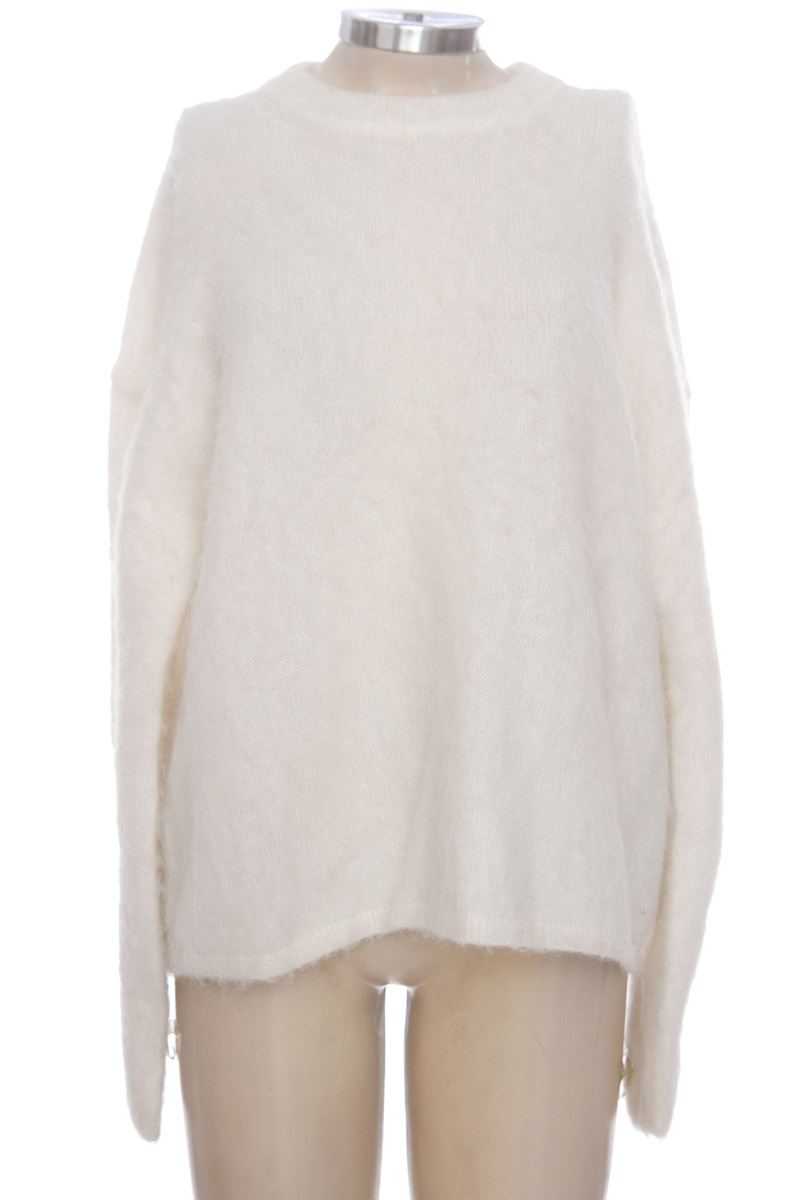 Sweater color Blanco - H&M Edition
