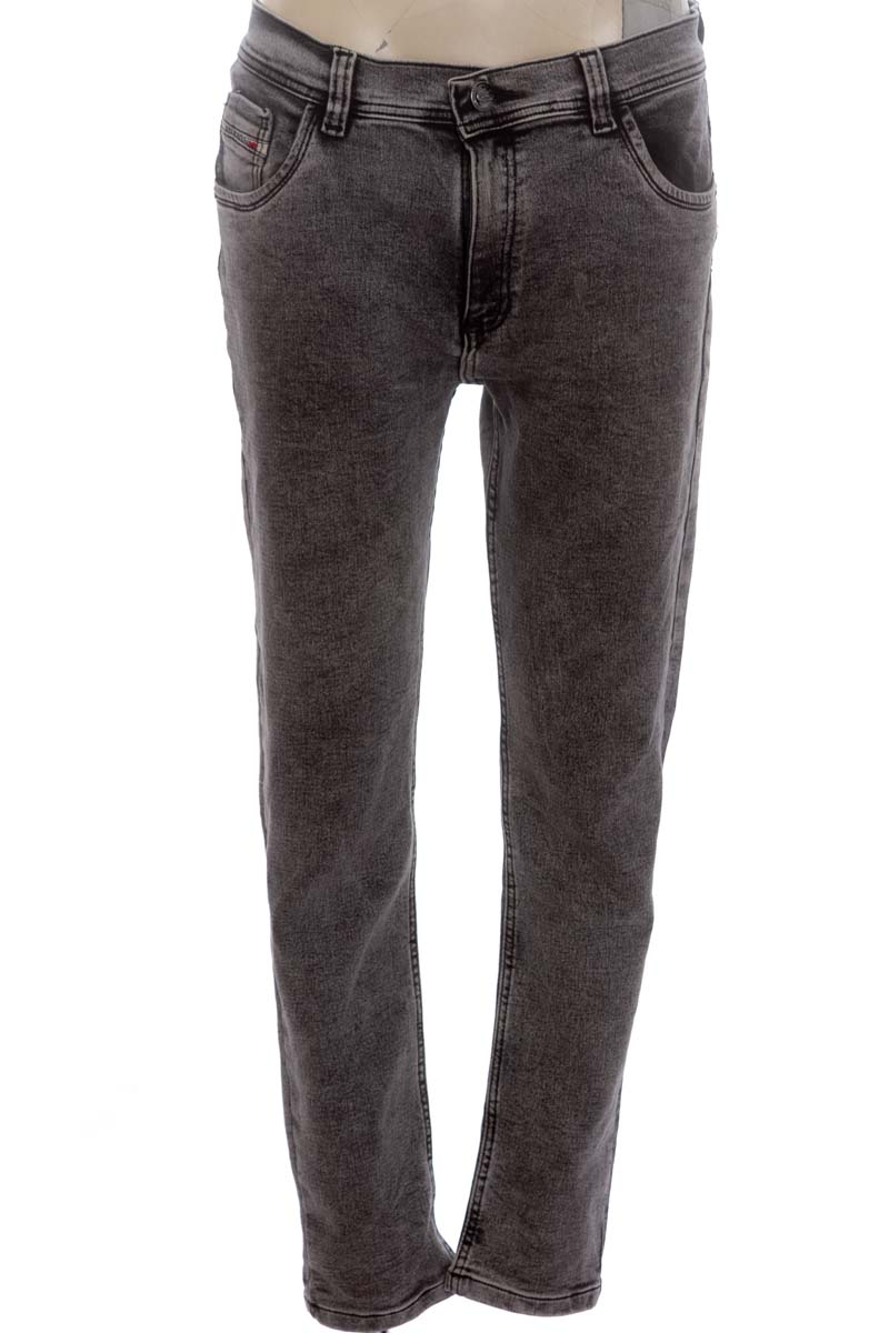 Jean color Negro - Kabot
