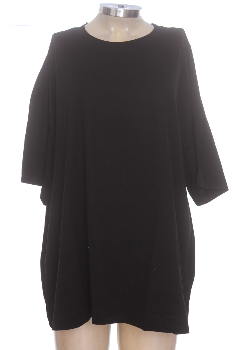 Top / Camiseta color Negro - H&M