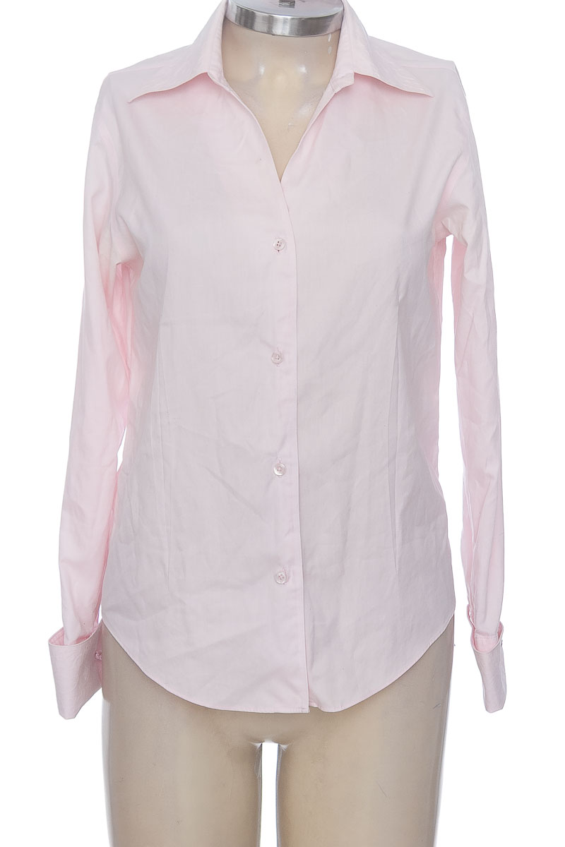 Blusa color Rosado - Petite Sophisticate
