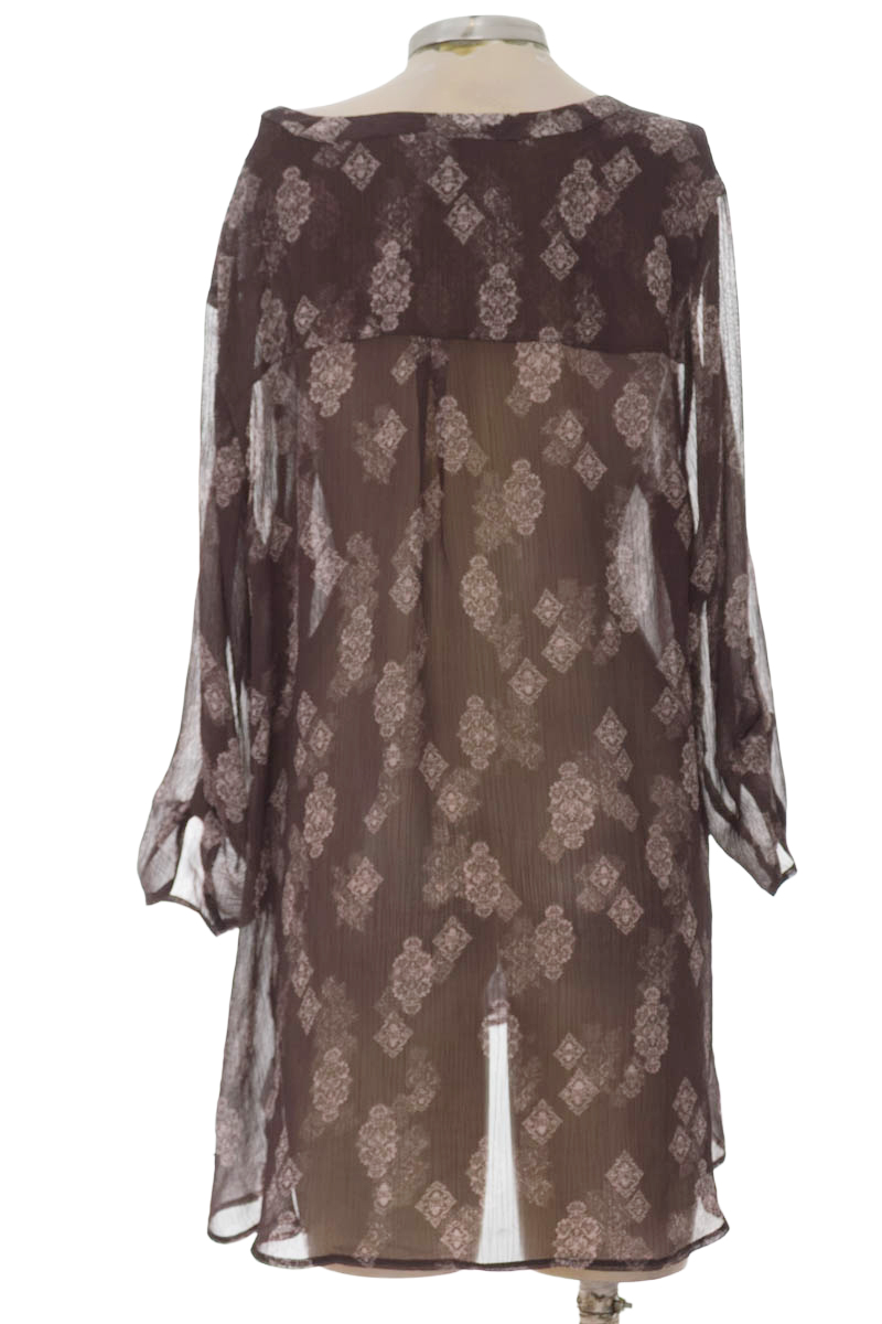 Blusa color Gris - Maurices