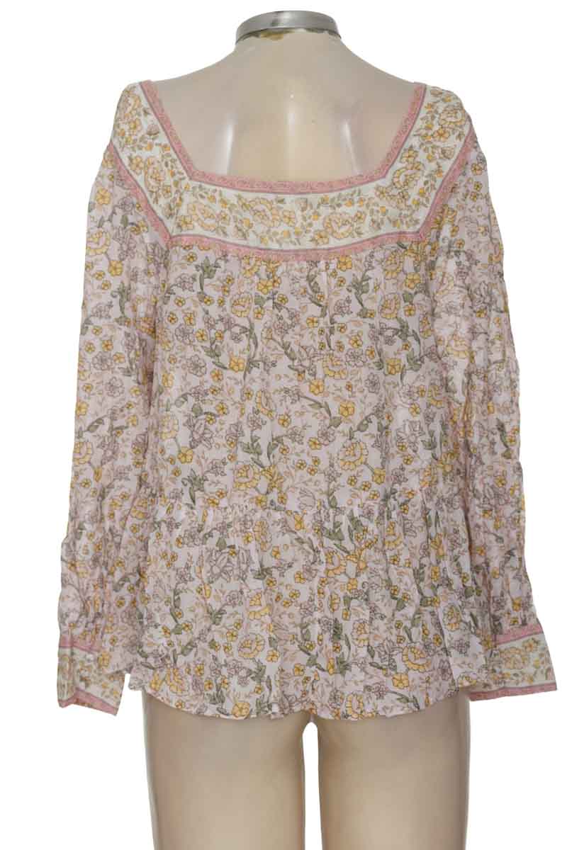 Blusa color Rosado - American Eagle