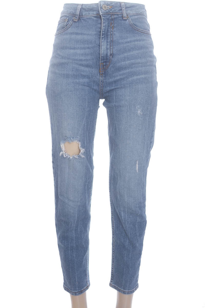 Pantalones color Azul - Koaj
