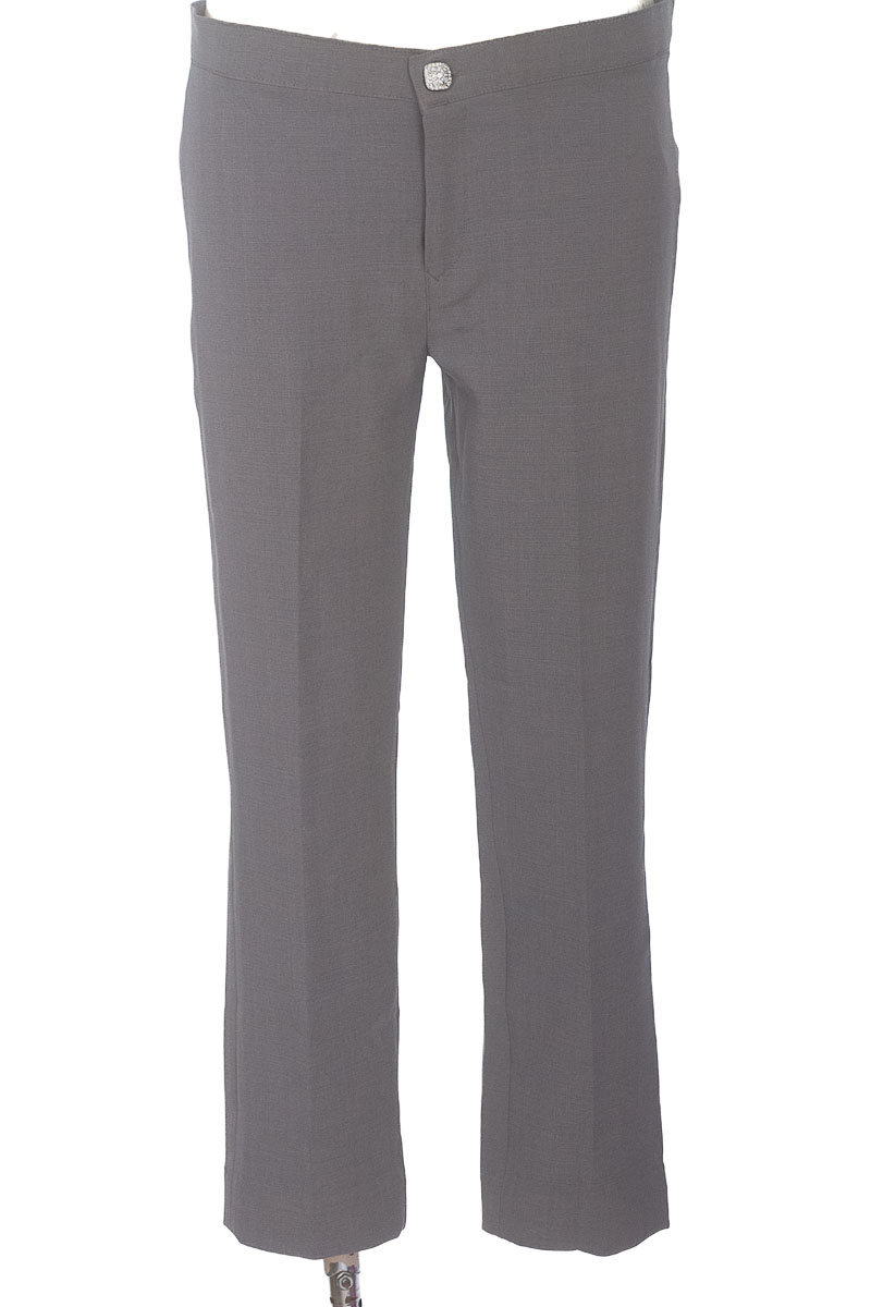 Pantalones color Gris - Closeando